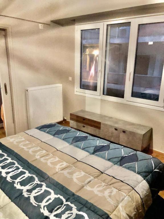 Economy Shared Apartment D In Central Athen Exterior foto
