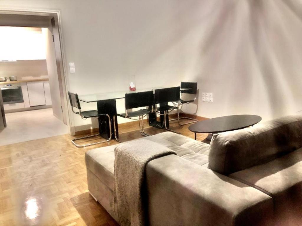 Economy Shared Apartment D In Central Athen Exterior foto